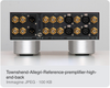 ALLEGRI REFERENCE mkII