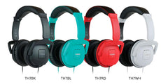Fostex TH-7 - Cuffie
