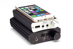 Fostex HP-V1