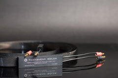 Isolda Speaker Cables