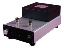 PREMIER 0.5 LINE LEVEL - PRE-AMPLIFIER