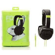 Fostex TH-5 - Cuffie